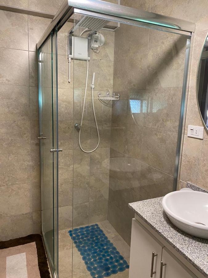 Hospedaje En Quito Norte, Apartamento & Suite Independientes Exterior foto